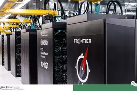 美国重夺超算第一！人类实现百亿亿次E级超算，屠榜全球Top500图片