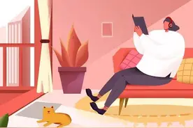 让你不轻易生气的18句话图片