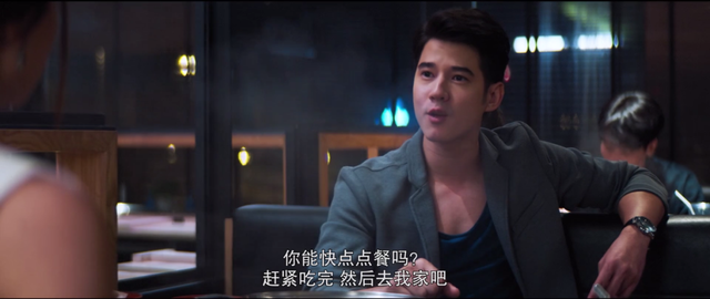 一激动动不动就起鸡皮疙瘩