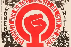 中国进入女权时代？影响中国人的生娃理念图片