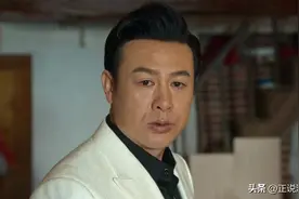 狂飙：蒋天为什么斗不过高启强？他走错了一步棋，逼着高启强狂飙图片