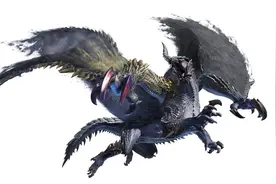 《怪物猎人崛起：曙光》游戏更新第3弹明日发布图片