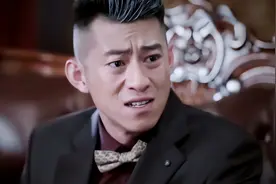 《风雨送春归》演技最烂的女演员，天生丽质却美得空洞，不是刘洋图片