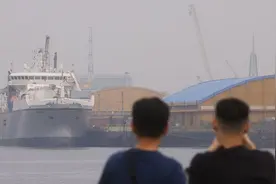 中美之间，美方做最坏准备？哪怕海底电缆被断，美军也要正常运转图片