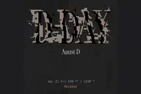 闵玧其solo-安俊英复出-坂本龙一去世-泰民-TEENTOP-SEVENTEEN图片