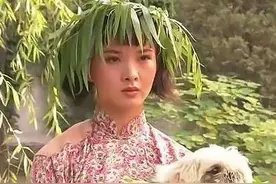 三刷《大宅门》才懂，香秀“死的姿态”揭开了她惹人嫌的背后隐情图片