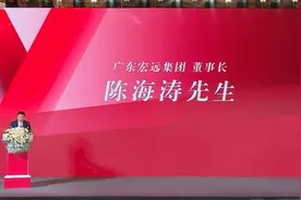 杜锋和朱芳雨缺席易建联退役仪式？宏远官方凌晨回应，球迷放心了图片