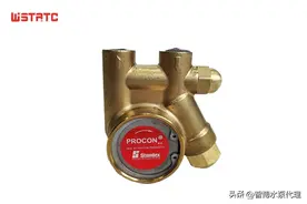 水泵怎么选，选水泵要注意什么图片