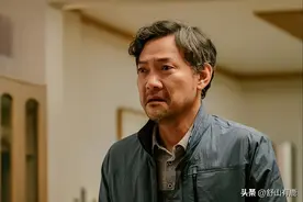 一个男人，人生的第二春，多半集中在50岁到58岁这几年图片