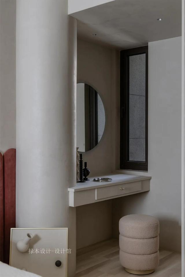 横梁改成圆角好吗？