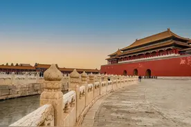 王熙凤其实是帝后，她住的这个寝宫很神秘？清史上也未见记载图片