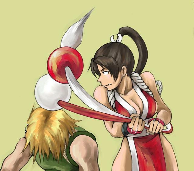 《拳皇》有生之年终于见到凯撒波最终形态，那个男人真的回来了