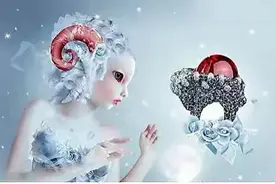 摩羯座的唯一死穴是什么？图片