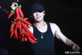 口水能过敏，天生没子宫，这6位明星的“隐疾”，困扰他们许久图片