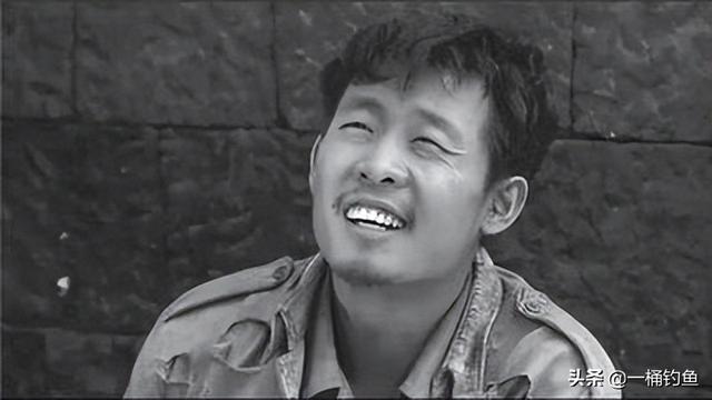 《我的团长我的团》经典台词