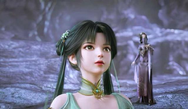 诛仙开播遇冷,播放量707万,建模时长和说书是硬伤,但还有机会