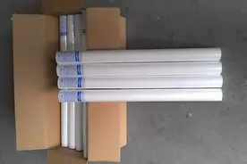 净水器的滤芯多久换一次，听专业人士介绍：才知道不少人被忽悠了图片