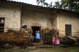 “门口四不放，放了家运丧”，是哪四样东西不能放？老祖宗的忠告图片