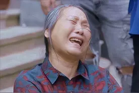 横行霸道3年，臭名昭著的杜大妈落网后，天津人的噩梦终于结束图片