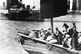 1949年，苏联特使米高扬带来斯大林的意见，为何被毛主席怒斥？图片
