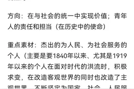 2022年高考作文押题（连续押中两年）图片