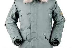 国产军品战术户外品牌之四大天王图片