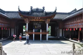 部分｜全国常见的80个堂号表出炉，包含267个姓！看看你的姓在哪里图片