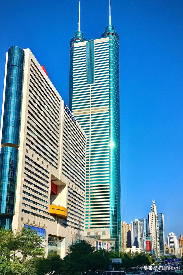 地王大厦开放时间(深圳地王大厦观光攻略)