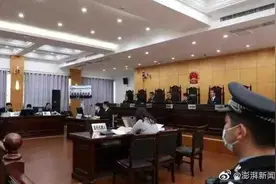 “江歌”母亲为何迟迟不肯放过刘鑫图片