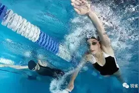 做好这几点，自由泳呼吸就能气如长虹图片