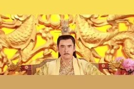 李显：武则天之子，被囚14年，两度当皇帝，人称“六位帝皇丸”图片