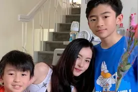 盘点定居内地的港台明星，张柏芝购置上亿豪宅，还有明星选择租房图片