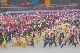坐上“时光机”，回放常州的市运会图片