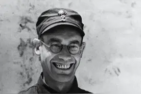 1939年，李德离开中国，他留下的两任妻子后来过的怎么样？图片