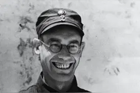 1939年，李德离开中国，他留下的两任妻子后来过的怎么样？图片