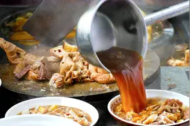 价值百万的“百年老卤水”真的存在吗？为何越放越香，不会变质？图片