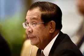 柬埔寨遭入侵，疑美军发射无人机，从中国周边入手，我们不得不防图片