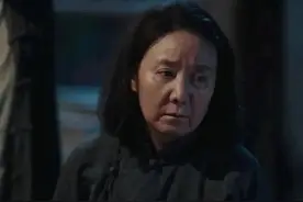 《人生之路》赵千紫：靠《甄嬛传》出圈，不火的她是正午御用演员图片