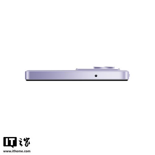 小米REDMI Note 15R手机现身中国电信终端产品库