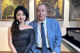 今年的香港小姐，终于让我开眼了图片
