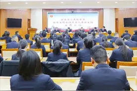 提素质 创品牌 提质效 铸精品！安陆检察工作这样干图片