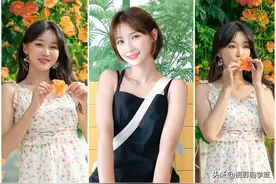 人像摄影咋摆姿势不尴尬，还有哪些技巧，可以让照片更好看图片