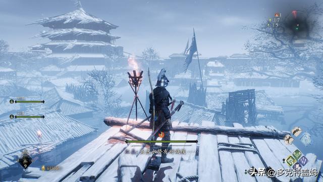 《卧龙：苍天陨落》：升龙奋迅驭飞身，中原逐鹿难应人