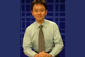 抖音上最红的六位广东电视台明星，郑达仅第五，李俊毅排在第一位图片