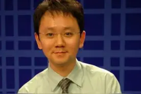 抖音上最红的六位广东电视台明星，郑达仅第五，李俊毅排在第一位图片
