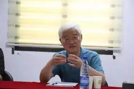 武汉市原副市长袁善腊被开除党籍！退休10年后被查，曾被实名举报图片