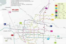 未来几年的石家庄地铁究竟该优先建设几号线路？图片