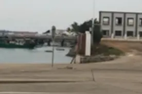 硇洲岛游记图片