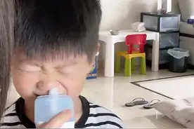 鼻涕倒流反反复复：1个典型治疗误区和2个正确调理思路，请你收好图片