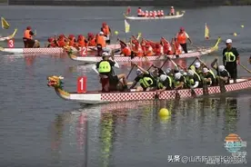 沁县：让文旅融合“吸睛”更“吸金” 丰富“十村一线”旅游新业态图片